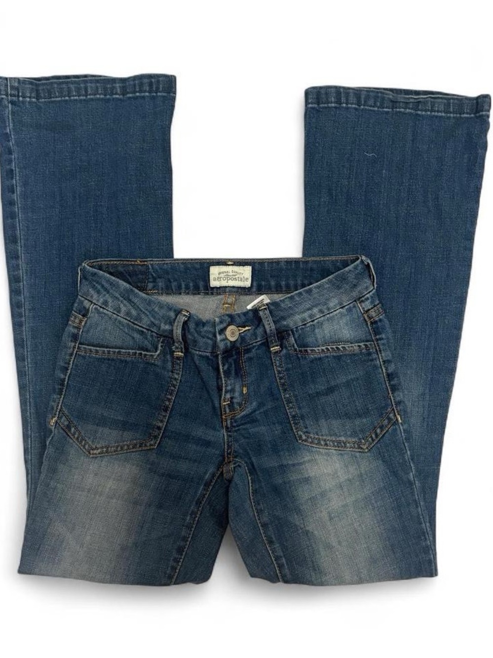 Aeropostale Bootcut Jeans